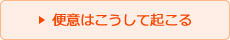 便意はこうして起こる